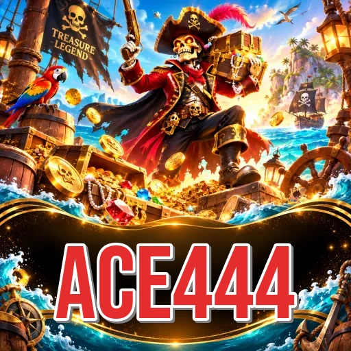 ace444 Install FAQ