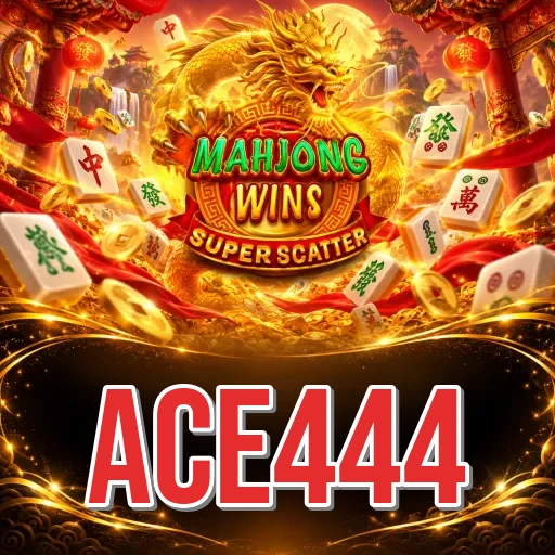 ace444 Comparison