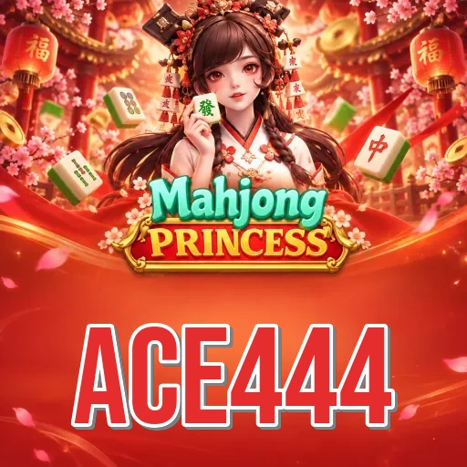 App Information ace444