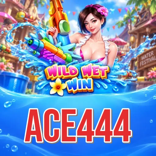 Mission and Vision of ace444