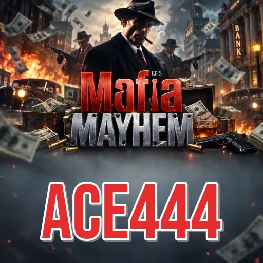 ace444 Features
