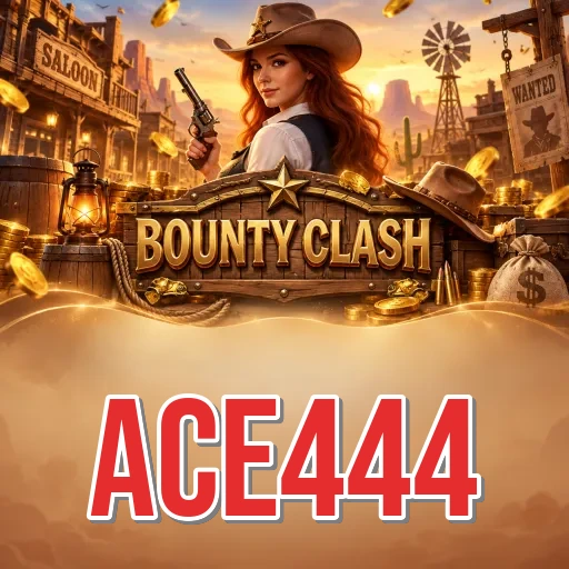 Who We Are at ace444