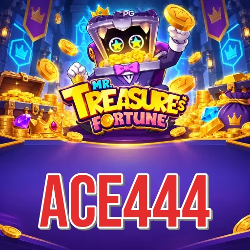 Security Audit - ace444 Comprehensive Analysis
