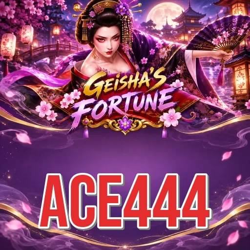 ace444 Features FAQ