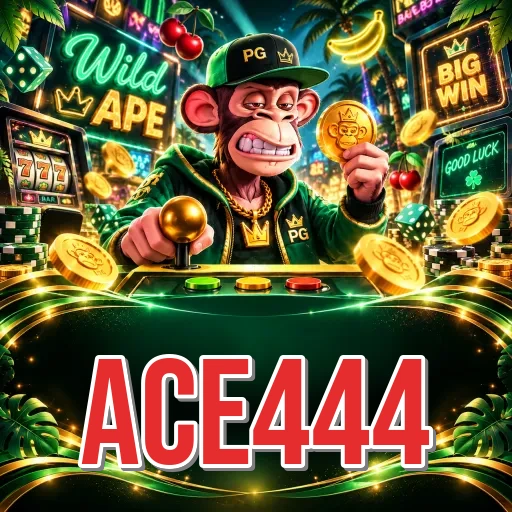 Installation Guide - ace444 Expert Tutorial