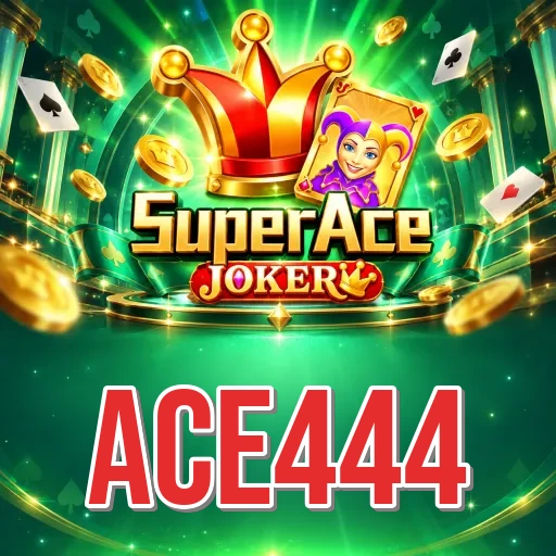 ace444 Security FAQ